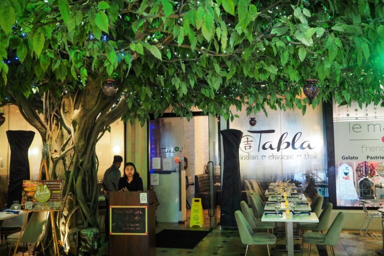 Inside Look: From Tabla’s Kitchen to Your Next Event – Tabla Featuring Nationwide Catering Services