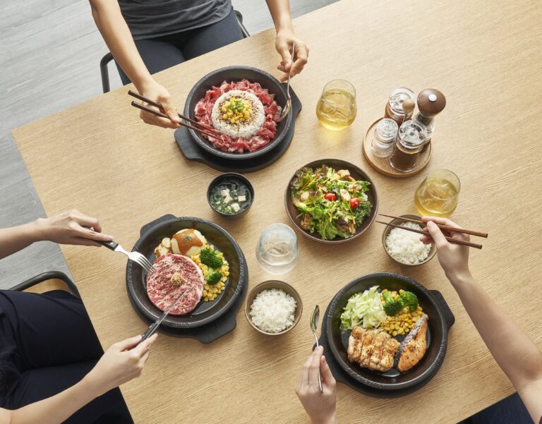 Opening Soon: Japanese DIY Fast Casual Teppanyaki Restaurant “Pepper Lunch” coming to Florida – including Orlando, Tampa, and Gainesville in 2024