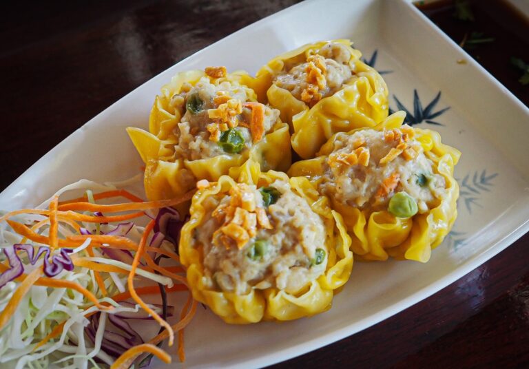 Secret Menu – A Taste of…At Siam Thai Cuisine x Tasty Chomps – June 6-16th, 2024