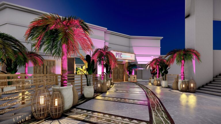 New Dining, Entertaining and Nightlife District Coming to Orlando’s Pointe Orlando – Four Day Grand Opening Celebration Begins September 19, 2024