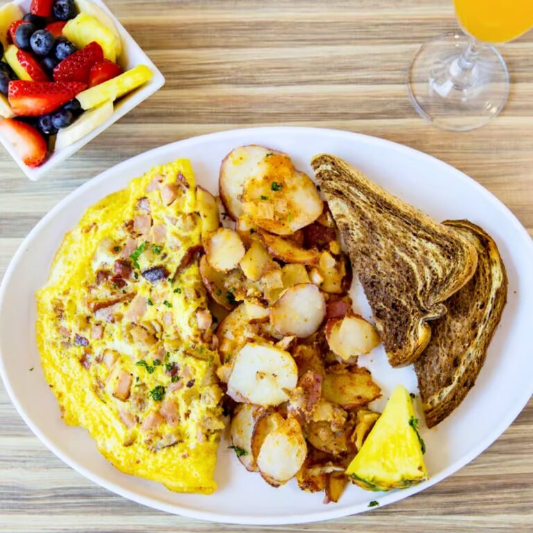 Best Diners in Orlando