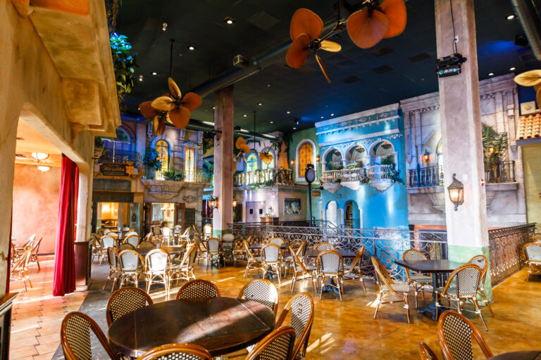 An Orlando Foodie’s Guide to Mother’s Day 2025