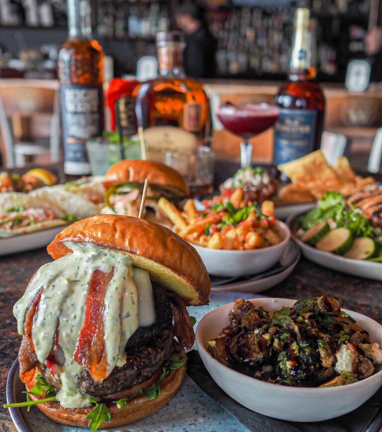 HAPPY HOUR Hit List: The Whiskey Orlando