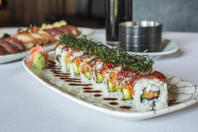 HAPPY HOUR Hit List: Ocean Prime Orlando