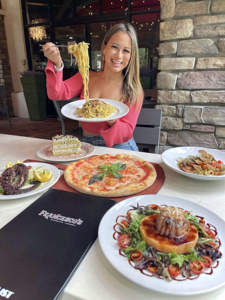 Francesco’s Ristorante & Pizzeria in Maitland celebrates 13 year anniversary