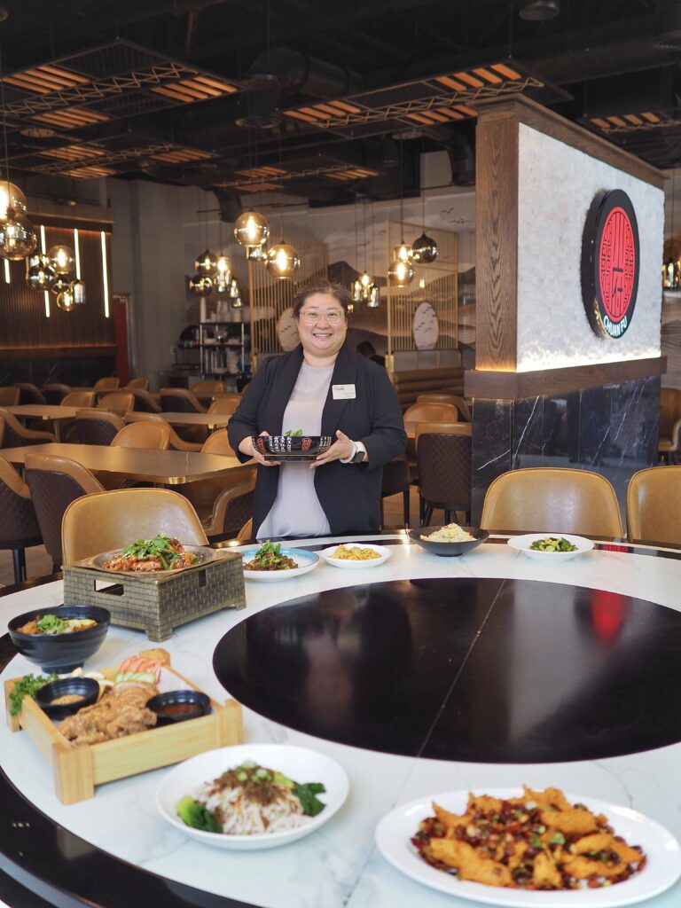 Mala Magic at Winter Park’s Chuan Fu