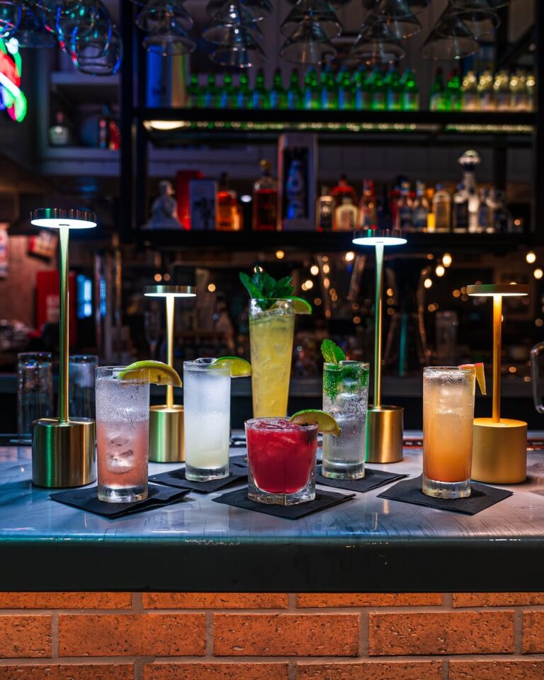 23 Best Bars To Try In Orlando Right Now for Fall 2025