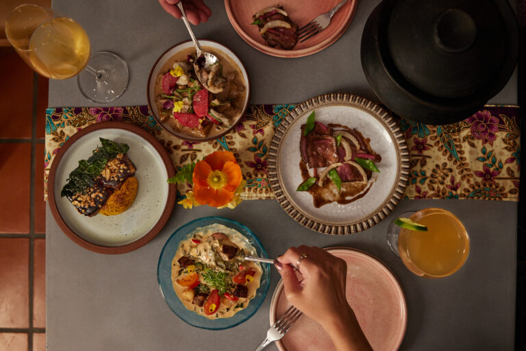 Visit Orlando’s Magical Dining Returns for 20th Anniversary with Record Restaurant Participation