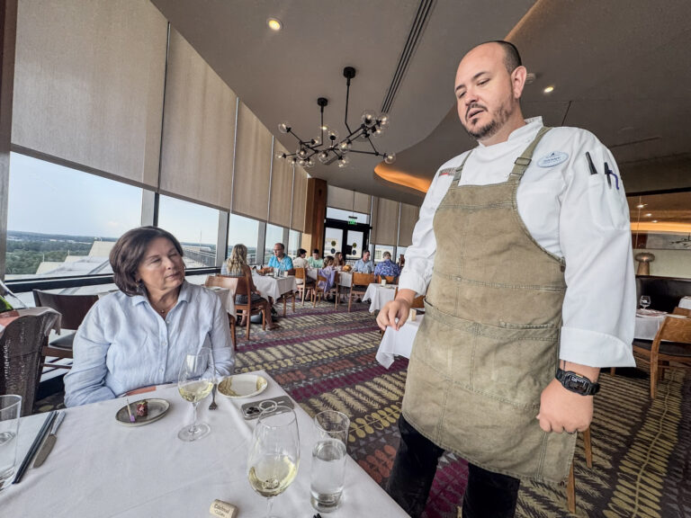 Disney’s California Grill Celebrates 30 Years in Orlando