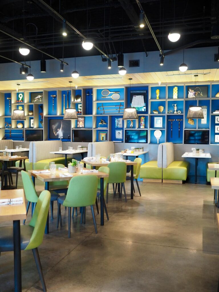 Inside Look: Tempo + Grace at Aloft Lake Nona Hotel