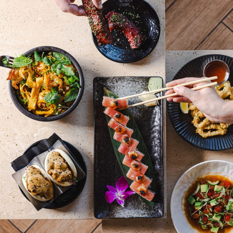 Culture, Cocktails, and Culinary Creativity at The Moderne in Orlando’s Mills 50 District