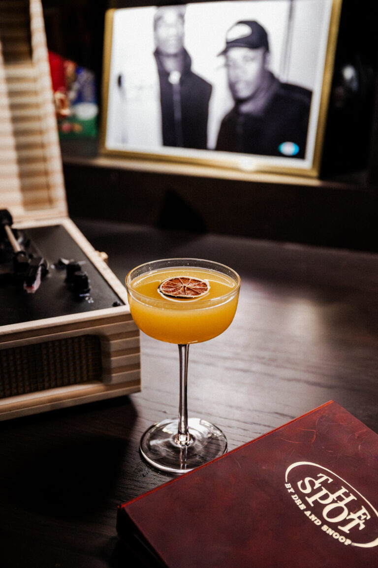 Still Lounge by Dre and Snoop Set to Open at Pointe Orlando This October 16!