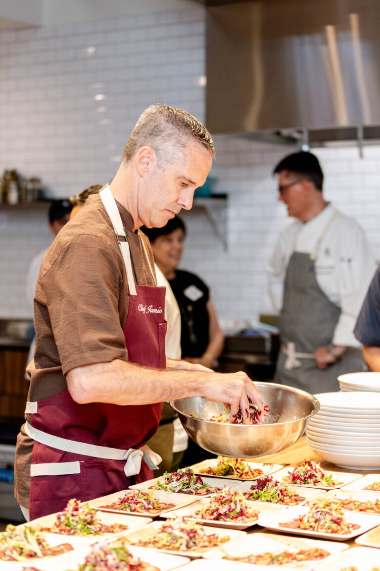 Central Florida Chefs Come Together for The Kitchen House Fall Fête on October 27