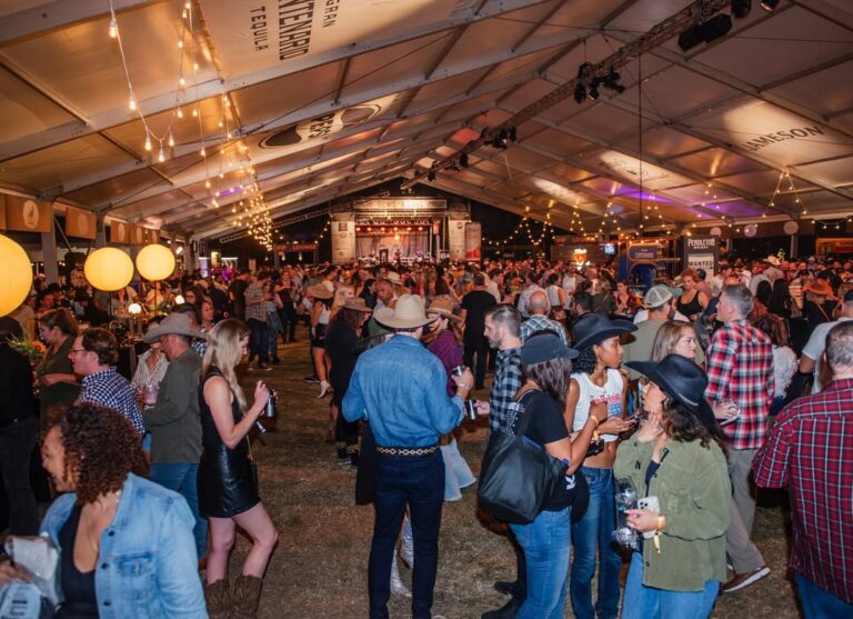 Cows ’n Cabs 2025 Returns to Winter Park with Flavor, Music, and a Mission