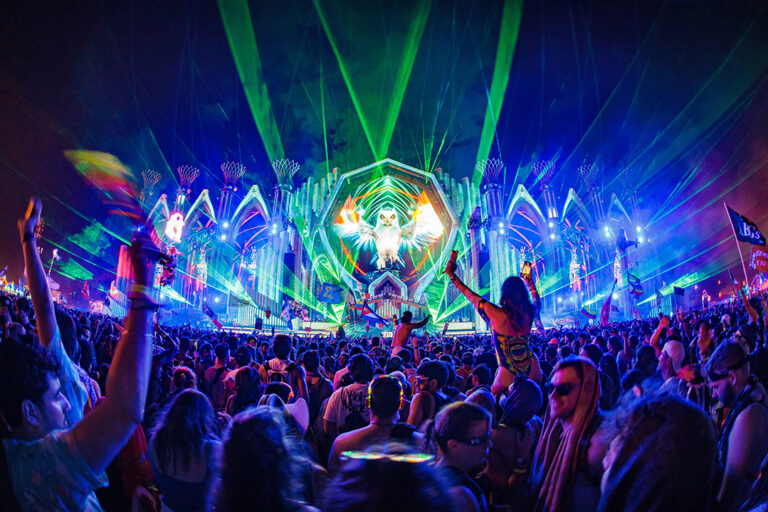 EDC returns to Orlando November 7-9, 2025 plus Food Recommendations