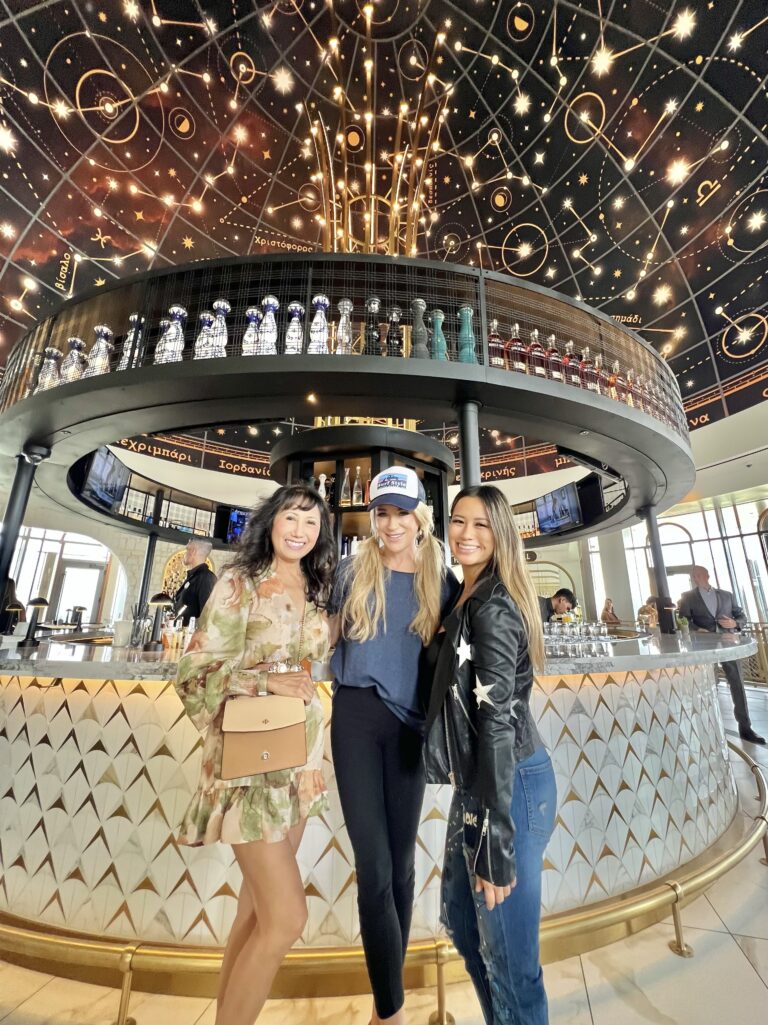 First Look: Bar Helios at Universal Helios Grand Hotel