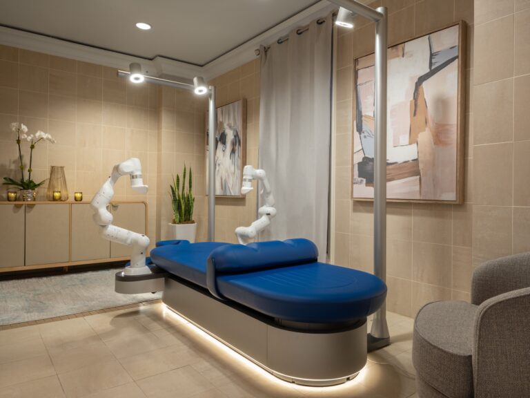 A November to Remember at Grande Lakes Orlando: Spa After Dark and Gobbler 5K