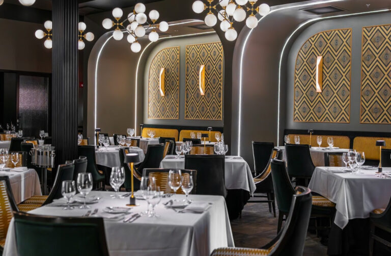 NORMAN’s “Toast To Orlando” To benefit James Beard Foundation on Friday October 10, 2025