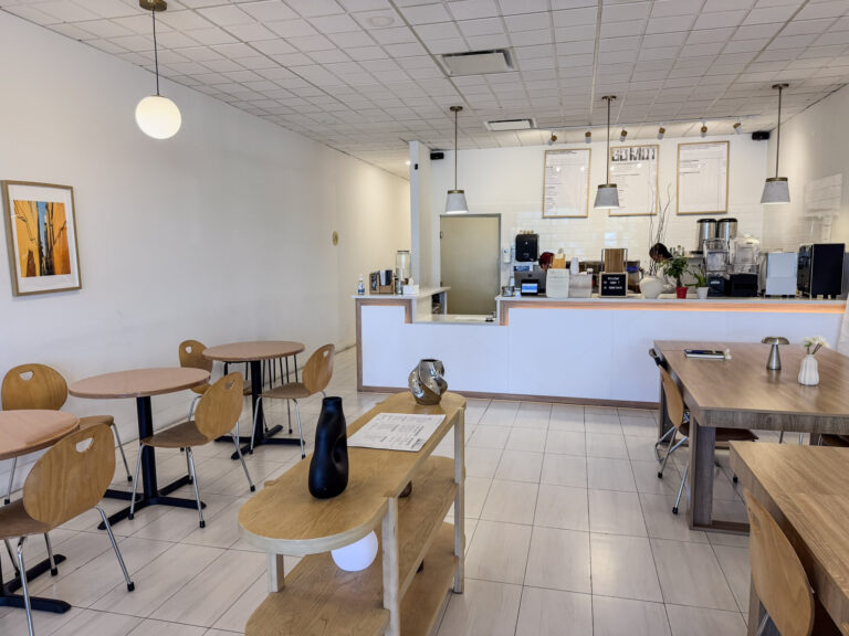 SOMO T – Vietnamese Coffee in Winter Park