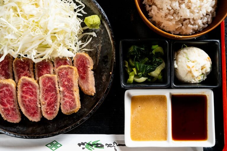 Top 16 Places to Eat in Orlando, According to Yelp Elites