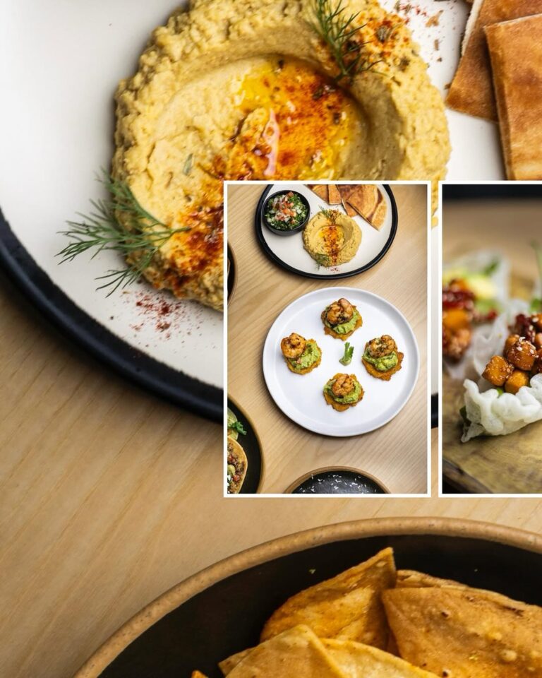 15 New Restaurants to Try in Orlando This December 2025