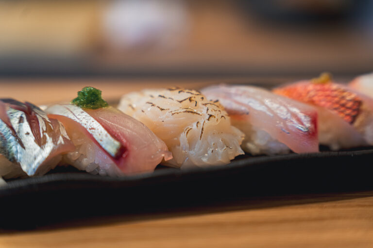 Japanese Kappo-Style Restaurant, Kappo Tsan by David Tsan, Now Open for Reservations