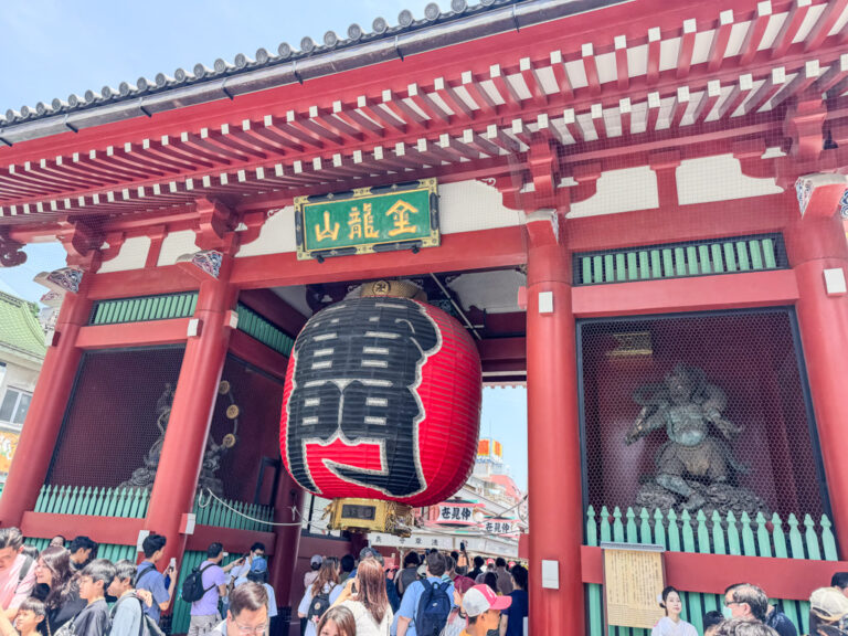 Top Tips for Visiting Tokyo, Japan for the First Time From the US— Spring 2026 Edition